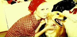 Фотография Курочкиной Анны