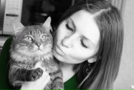 Фотография Чиффы Оленки