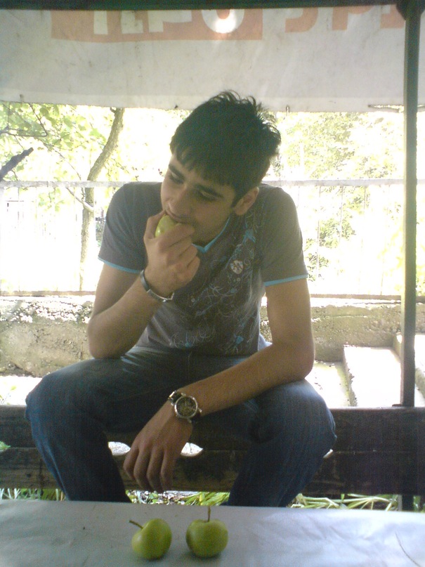 Tyom Abrahamyan фотография #40