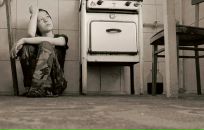 Фотография Чарли Старины