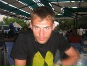 Фотография Попова Дениса