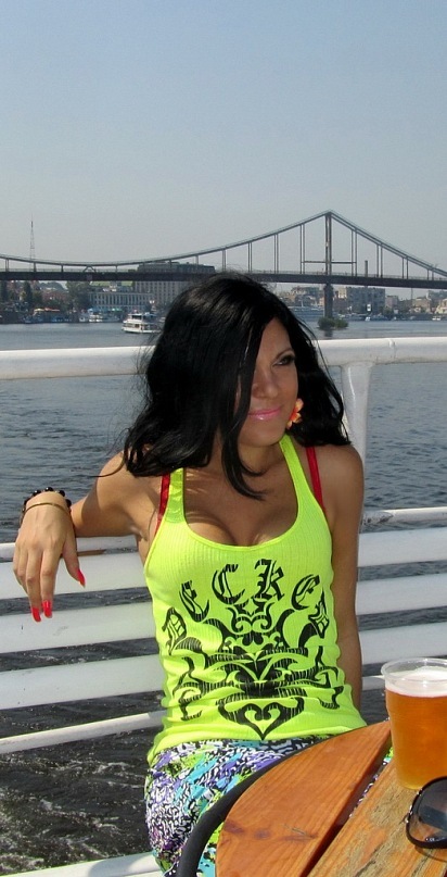 Карина Швец фотография #39