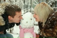 Фотография Дёминой Ирины