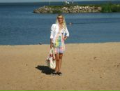 Фотография Семёновой Екатерины