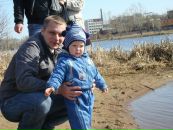 Фотография Богачева Михаила