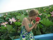 Фотография Лоншаковой Ольги