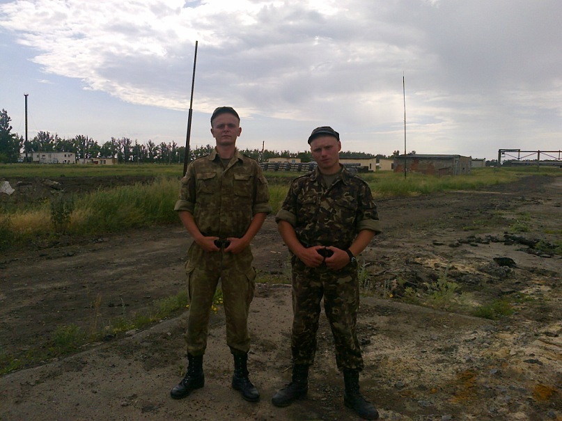 Серёга Прус фотография #27
