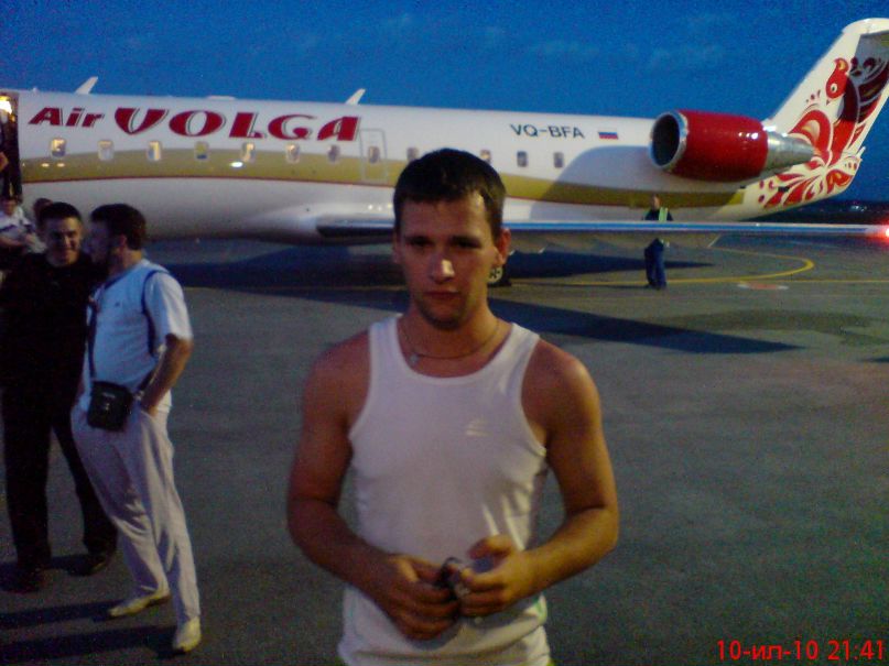 Александр Орлов фотография #2