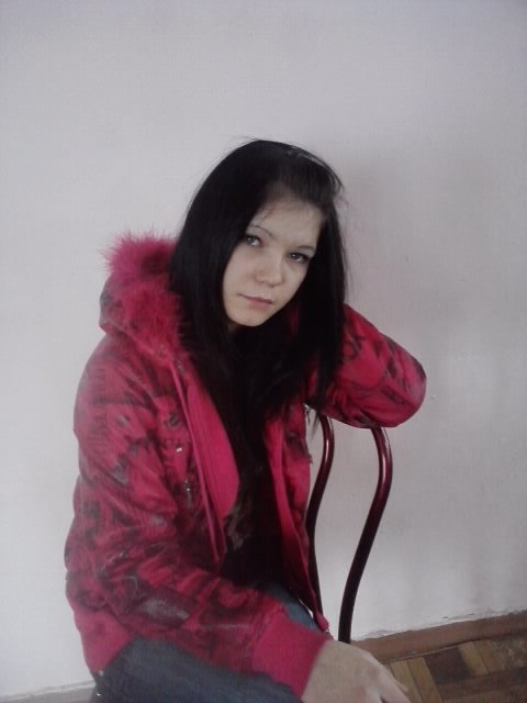 Дашуля Хидзик фотография #30