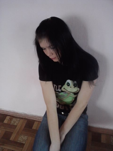 Дашуля Хидзик фотография #40