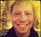 Фотография Колоскова Александра