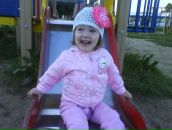 Фотография Фирсовой Анастасии