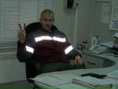 Фотография Гончарова Павла