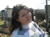 Фотография Ковальковой Алёны