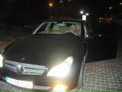 Фотография Острой Ольги