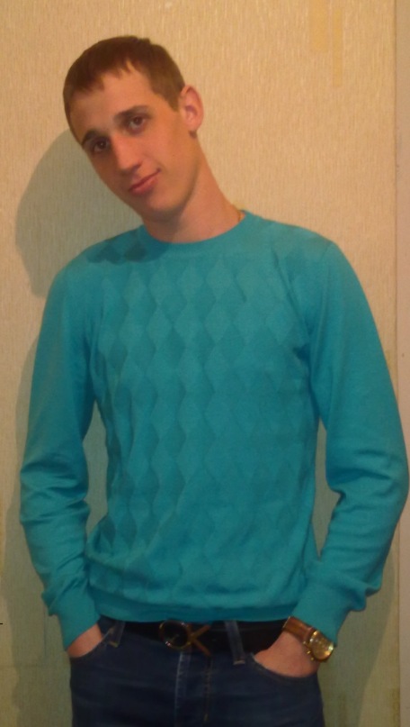 Иван Зенушкин фотография #31