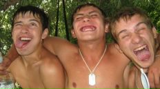 Фотография Дьякова Мишани