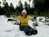 Фотография Драмарецкой Вероники