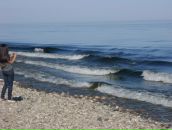 Фотография Кочелаковой Анастасии