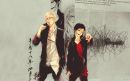 Live Anime фотография #45 (источник - https://vk.com/id107421211)