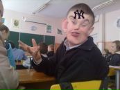 M@k$ P@$+tuh) фотография #1