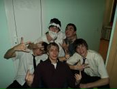 Андрій Тарчанин фотография #22 (источник - https://vk.com/id27274867)