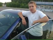 Фотография Кагало Андрея