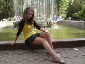 Фотография Москвиной Марии