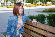 Фотография Марковой Анны