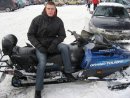Фотография Левитского Кости