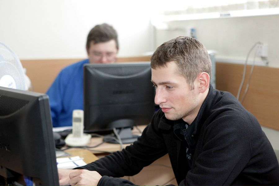 Дмитрий Ентин фотография #42