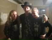 Фотография Меркелова Егора