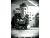 Саша Попелівський фотография #1