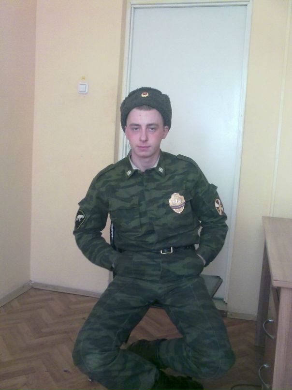 Евгений Гольм фотография #4