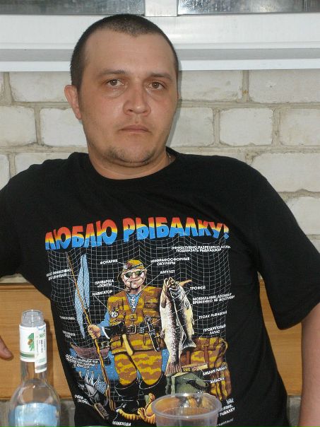 Сергей Малявин фото №10