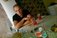 Фотография Читаева Александра