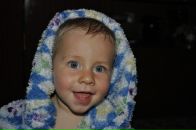 Фотография Серовой Ольги