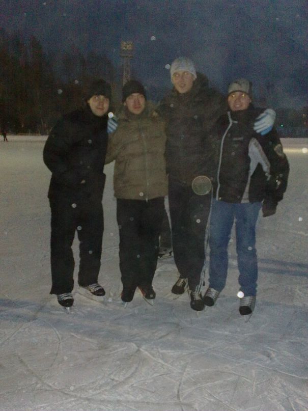 Егор Гальцев фотография #15