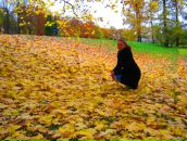 Фотография Targiyainen Oksana