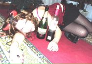 Фотография Самсоновой Полины