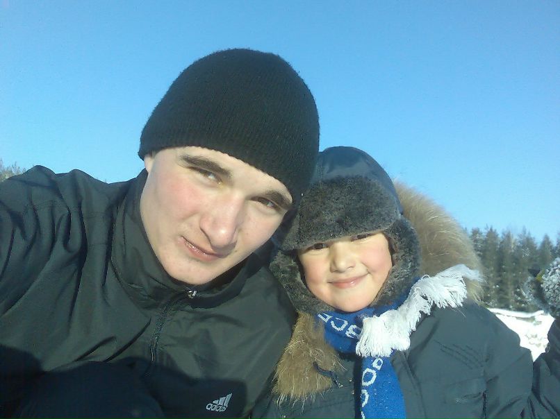 Виктор Сетяев фотография #20