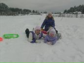 Фотография Коневой Ларисы