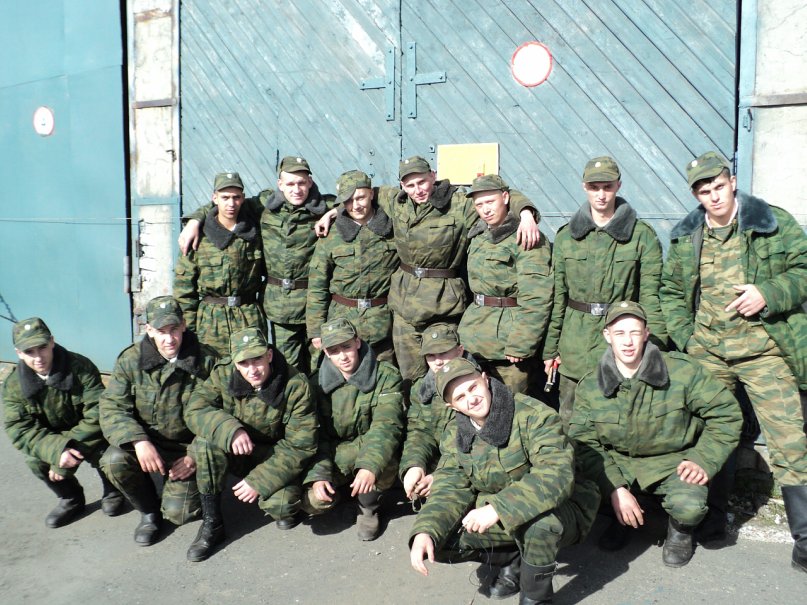 Александр Рябенко фотография #48