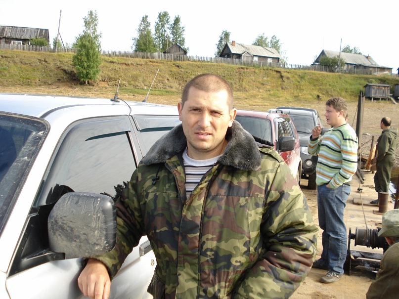 Марк Колесников фотография #25