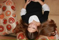 Фотография Фонаревой Светы