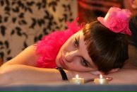 Фотография Шафеевой Олеси