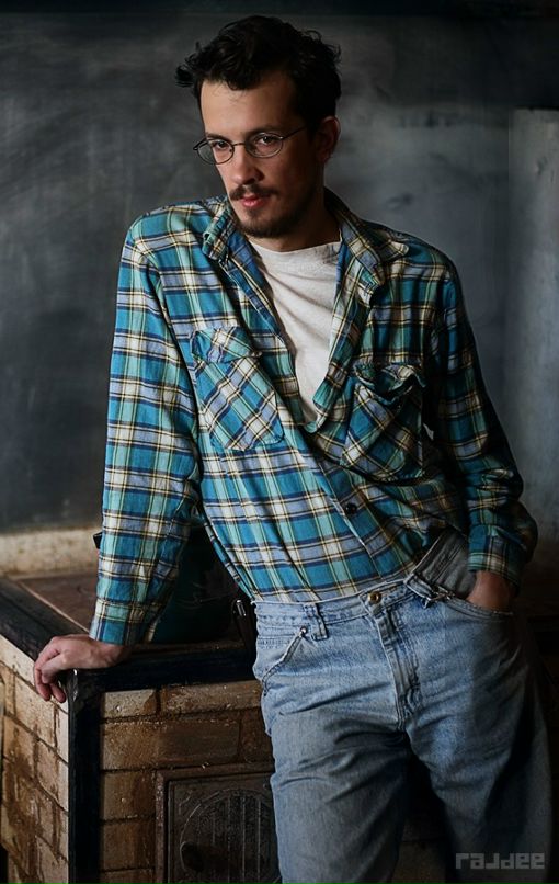 Руслан Абдуллаев фотография #49