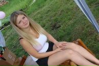 Фотография Матвеевой Ольги