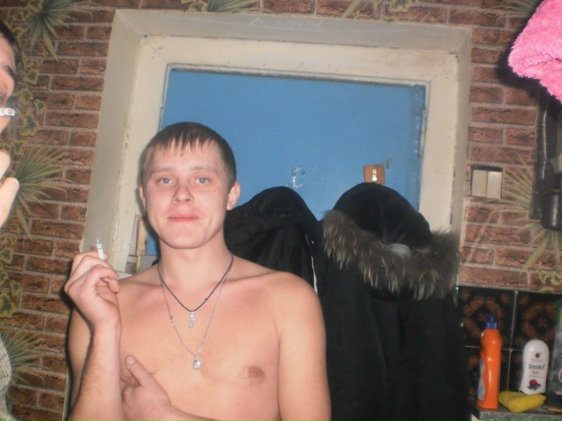 Максим Тимирязев фото №42