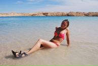 Фотография Блицкин Екатерины